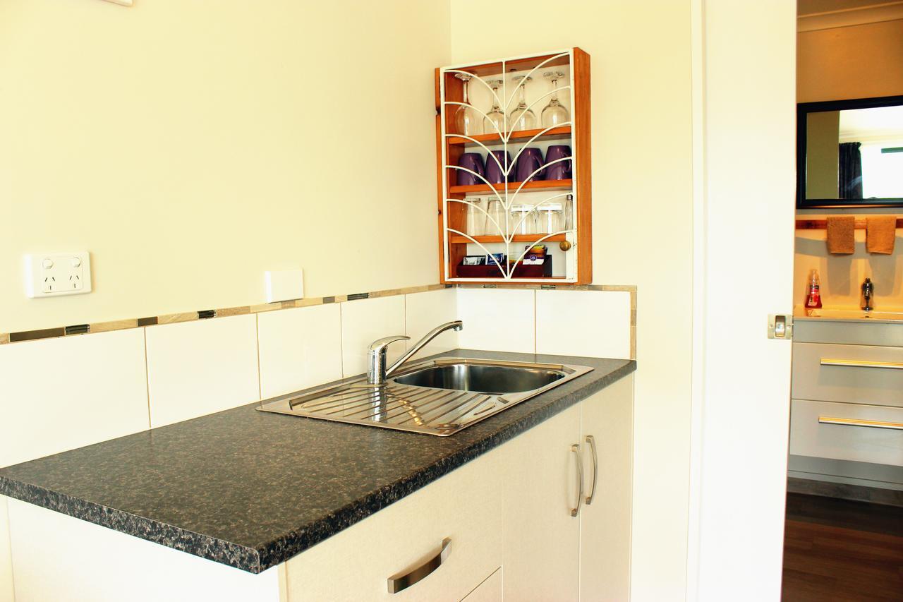 Te Awa Motel Whanganui Eksteriør billede