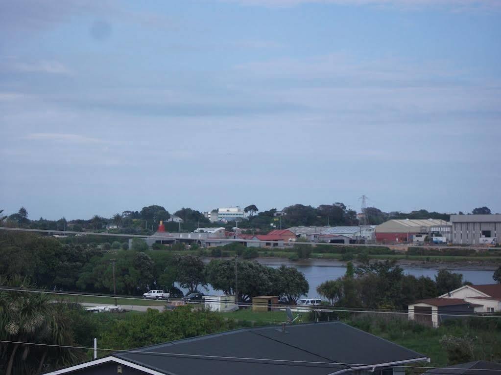 Te Awa Motel Whanganui Eksteriør billede